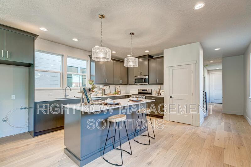 Boise House: 2106 North 35th Street