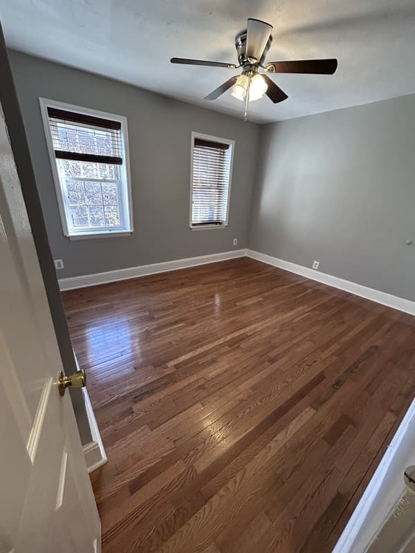 Philadelphia House: 874 North Uber Street