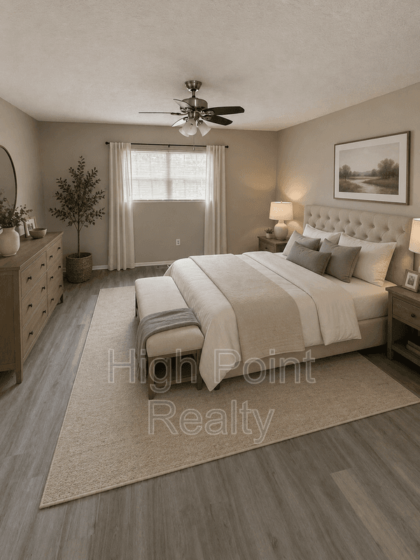 Sylacauga House: 311 Coleman Lane