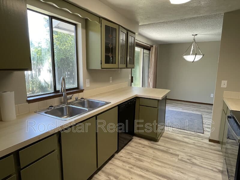 Spokane Condo: 9514 North Howard Street