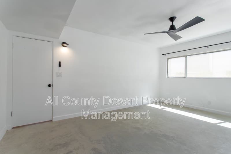 Palm Desert Condo: 46075 Ocotillo Drive