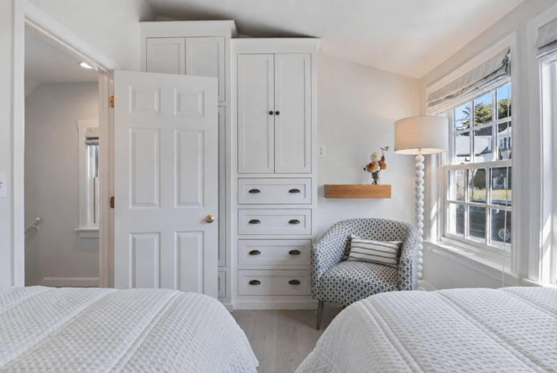 Ogunquit House: 240 Shore Road