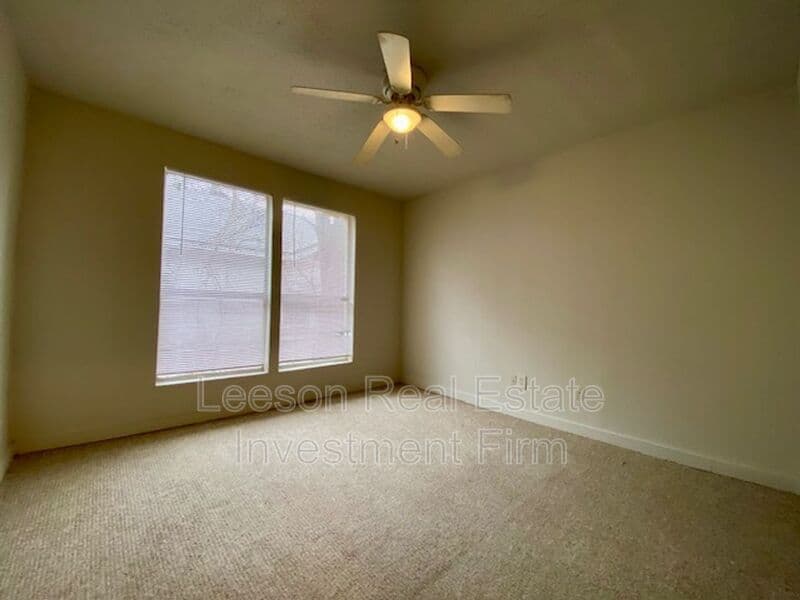 Bossier City House: 501 Wyche Street