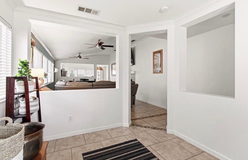 Merced House: 1478 La Sierra Street