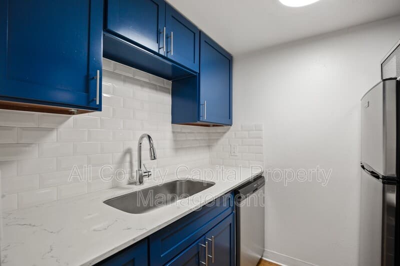 Austin Condo: 502 W. 35th Street,