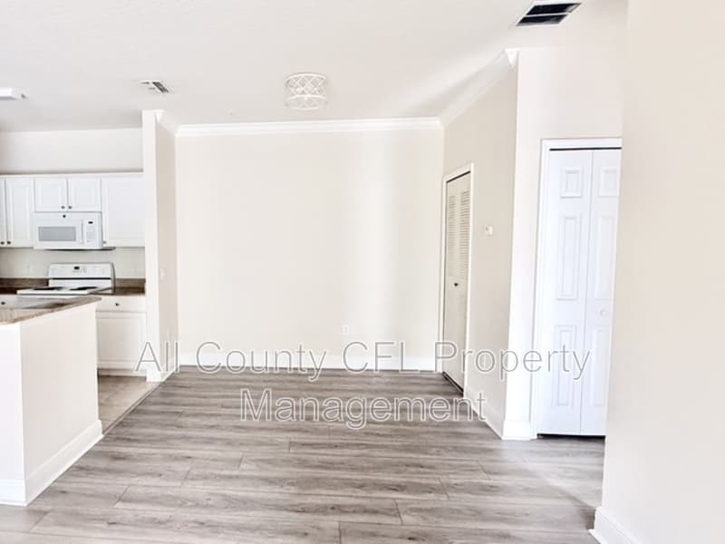 Winter Garden Condo: 417 Southern Pecan Circle