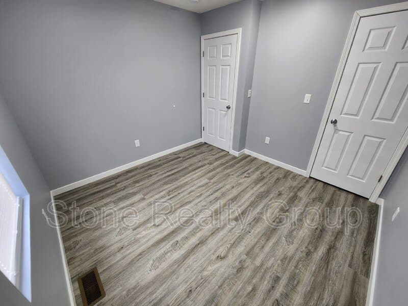 Terre Haute House: 2137 N 14th Street