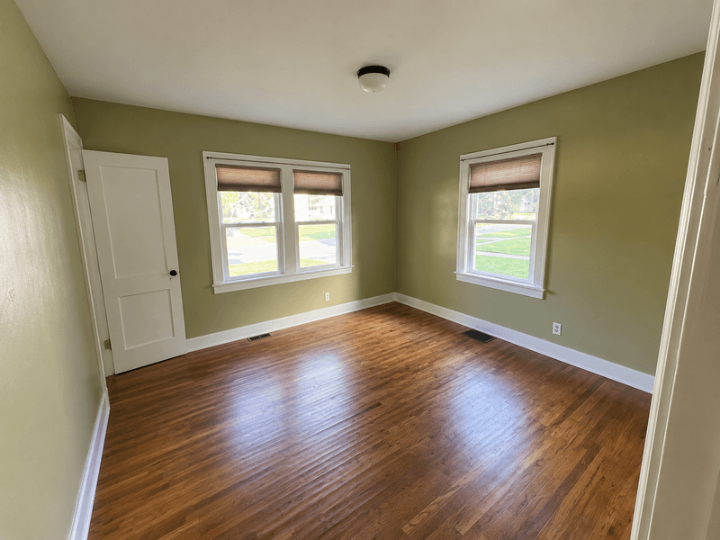 Ames House: 503 Hayward Avenue