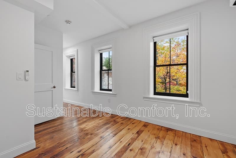 Worcester Condo: 205 Summer Street - 5