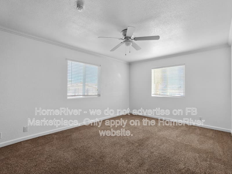 Lake Havasu City House: 481 Silver King Dr