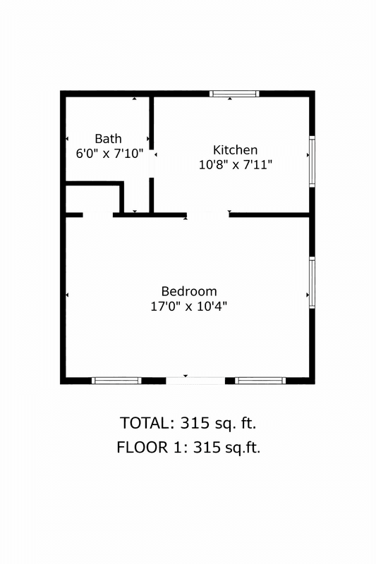 Alvin Condo: 415 North Beauregard Street - 26