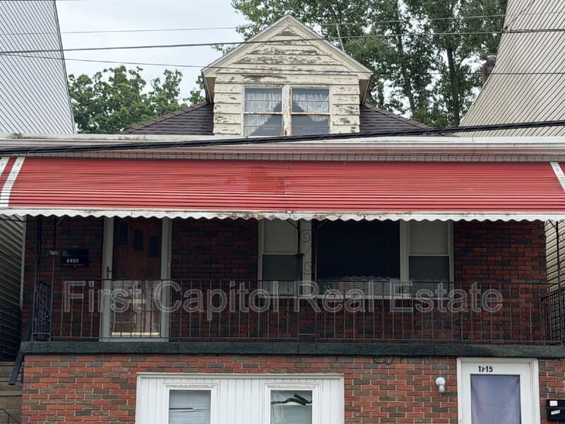 Pottsville Condo: 1715 West Market Street
