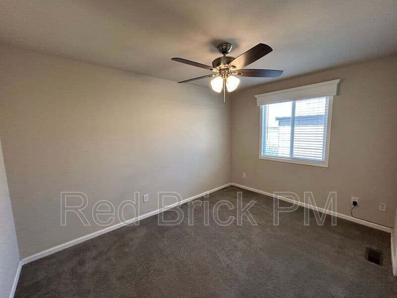 Livingston House: 11735 Olive Ave.