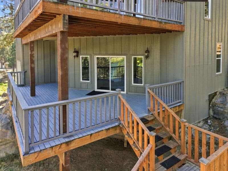 Liberty Lake Condo: 24817 East Liberty Creek Road - 3