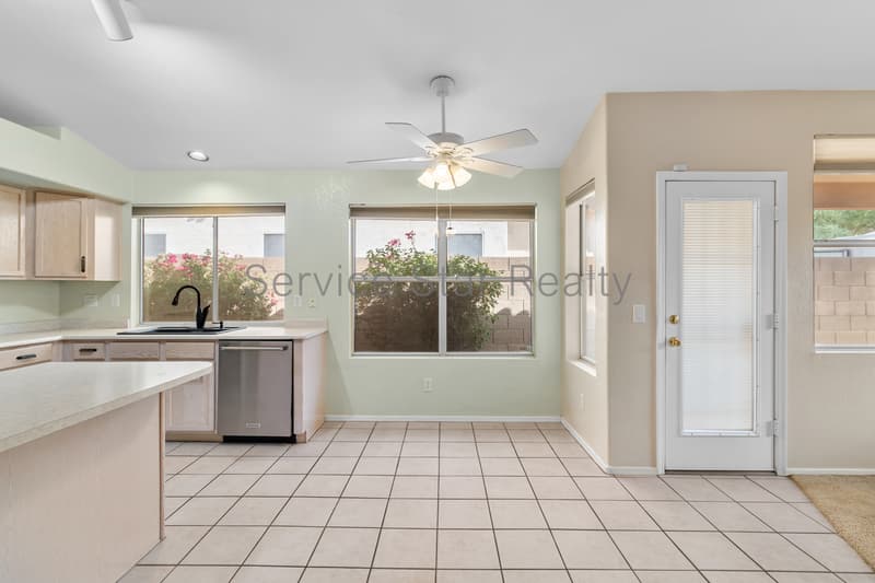 Phoenix House: 22223 N 22nd Way