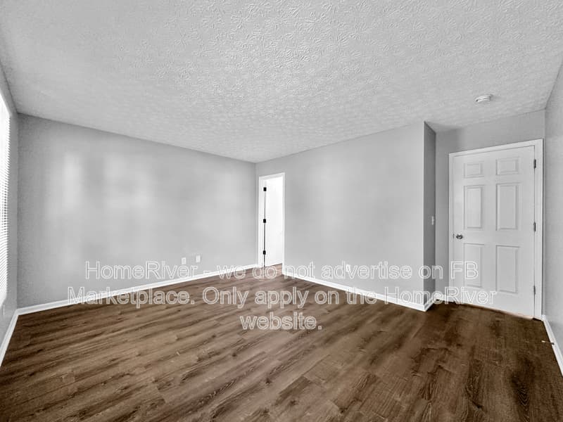 Galloway House: 1041 Clifton Chase Dr