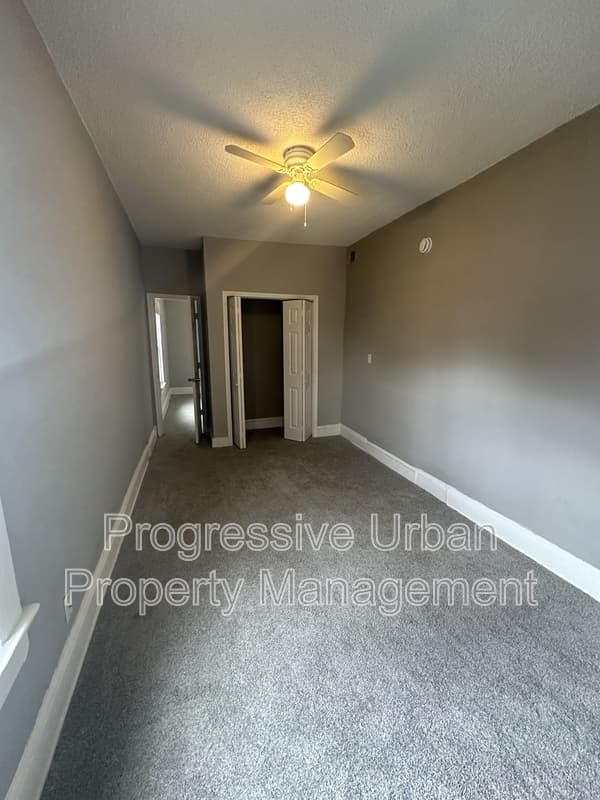 Cleveland Condo: 4520 Bush Avenue - 4