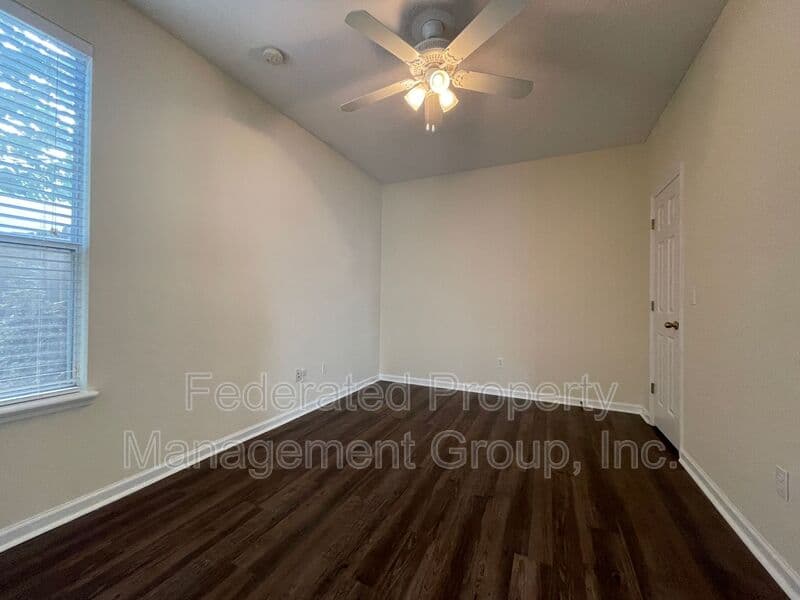 ST AUGUSTINE House: 3125 EAST BANISTER RD.