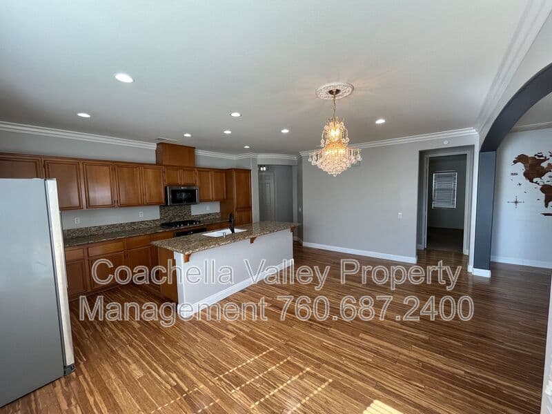 Desert Hot Springs House: 11630 Evening Sky Dr