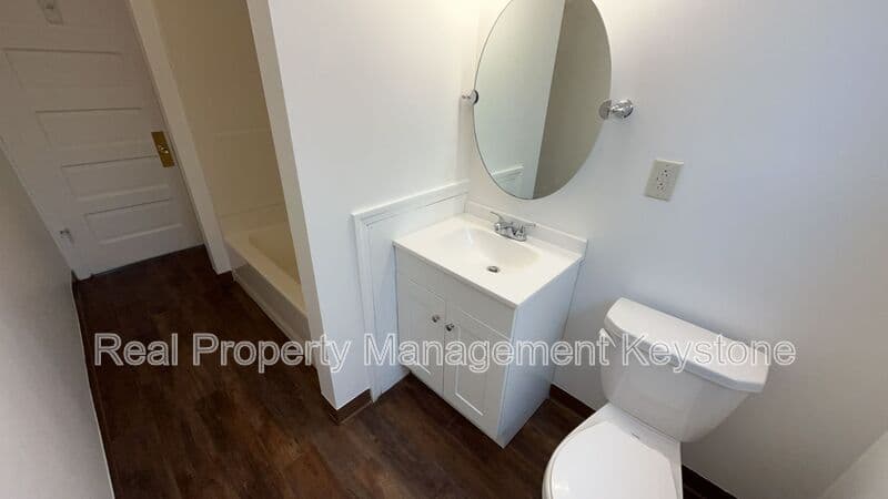 Pittsburgh Condo: 272 Lelia St
