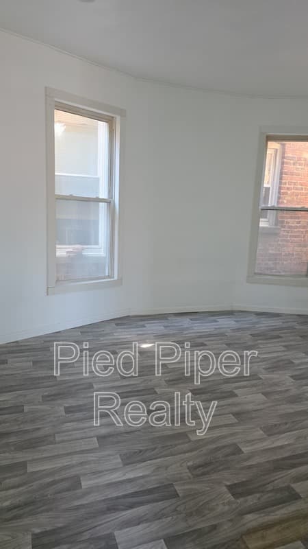 Chicago Condo: 5621 South Elizabeth Street - 1