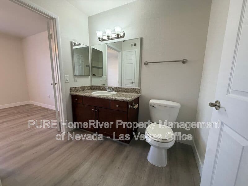 Henderson Condo: 2120 Ramrod Ave