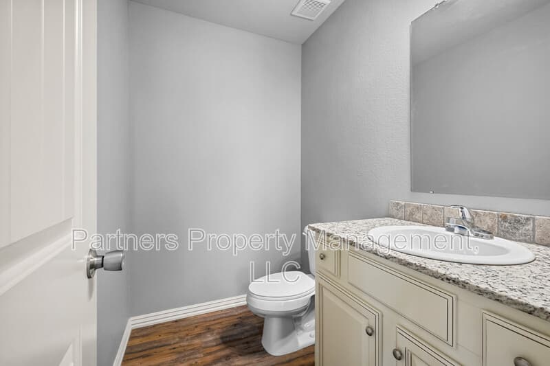 Fayetteville Condo: 4092 West Santa Maria Lane