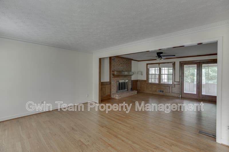 Lawrenceville House: 766 Chesterfield Dr