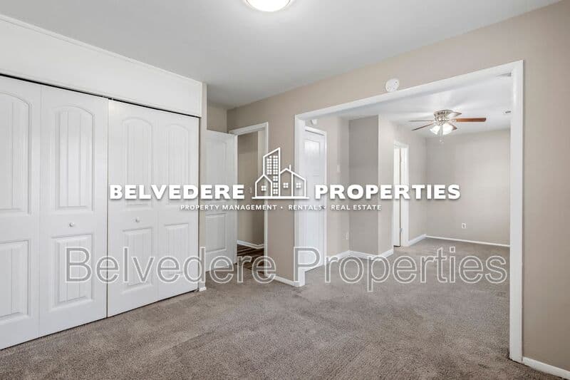 Greensboro House: 3005 Kilkenny Ave