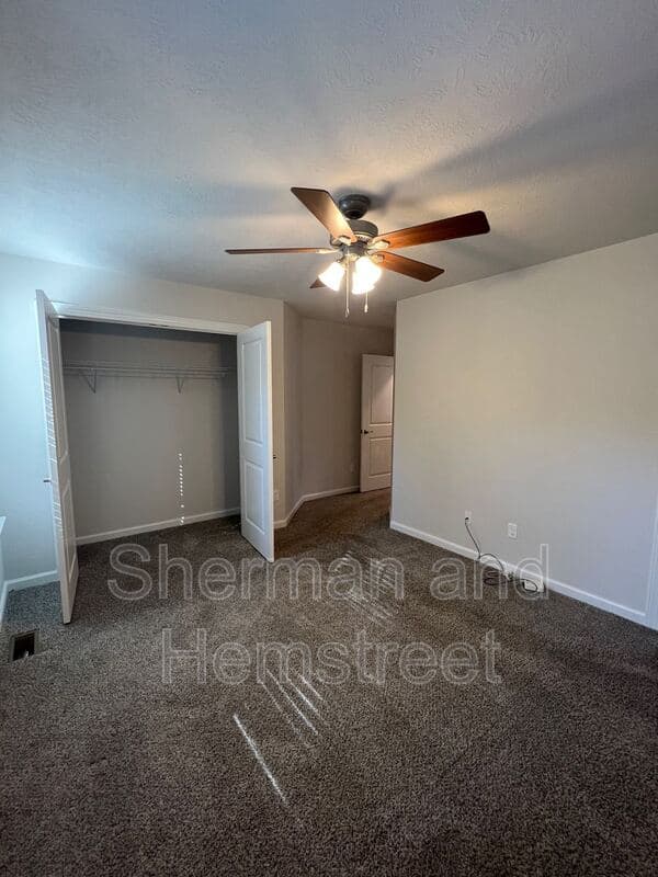 Grovetown Townhome: 7048 Hummingbird Drive