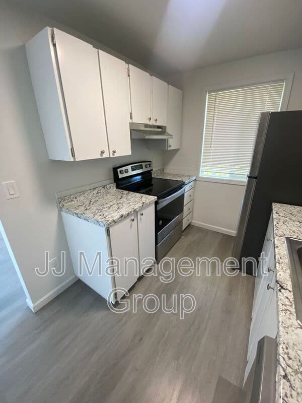 Spokane Condo: 1622 West 7th Avenue