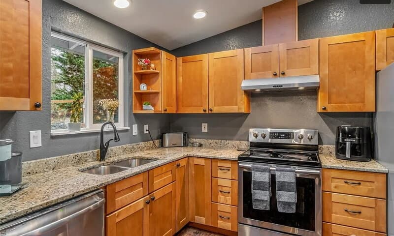 Lake Stevens Condo: 1423 85th Dr NE