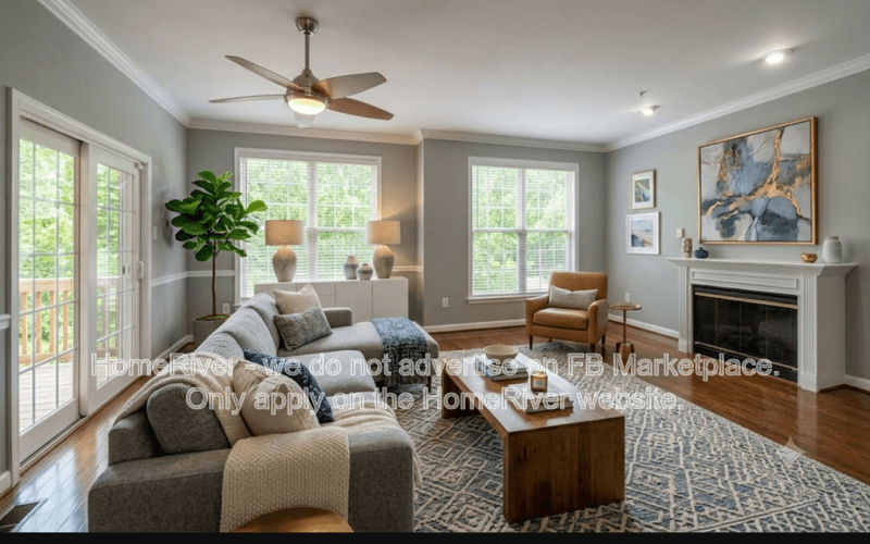Bowie Condo: 12606 Princes Choice Dr