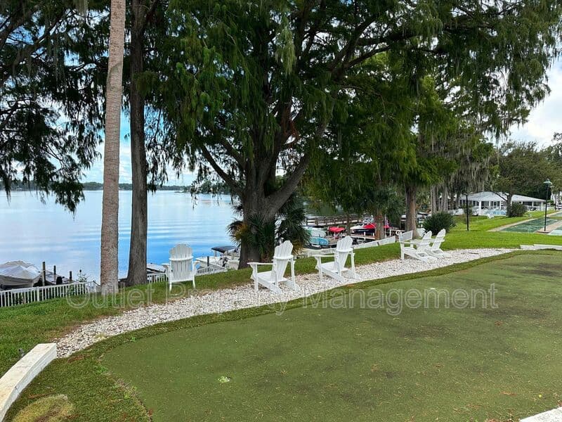 Maitland Condo: 1140 S Orlando Avenue