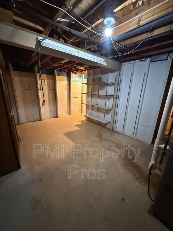 Brookfield Townhome: 4140 Eldorado Court