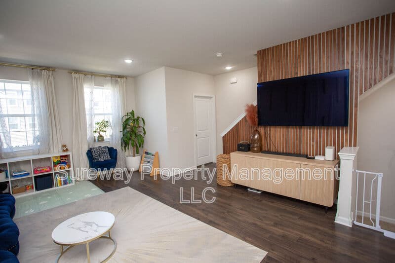 Mount Laurel Townhome: 6 Palermo Ln