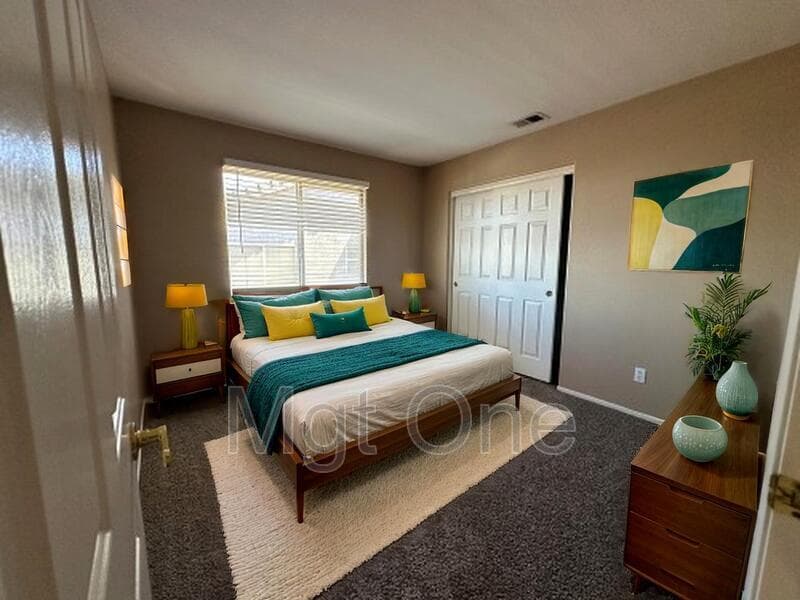 Corona House: 2961 S. Buena Vista Ave.