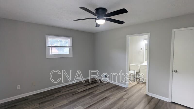 Smyrna Townhome: 1725 Wynndowne Trail