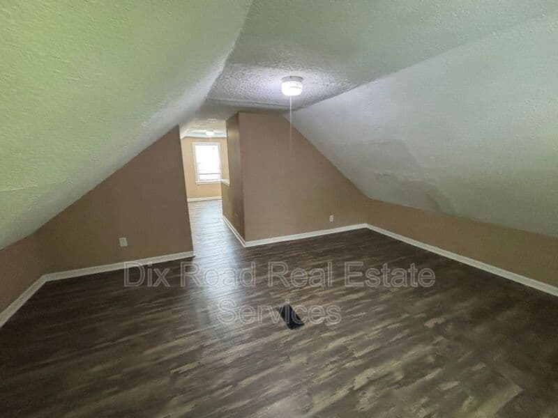Dayton House: 4505 Genesee Avenue