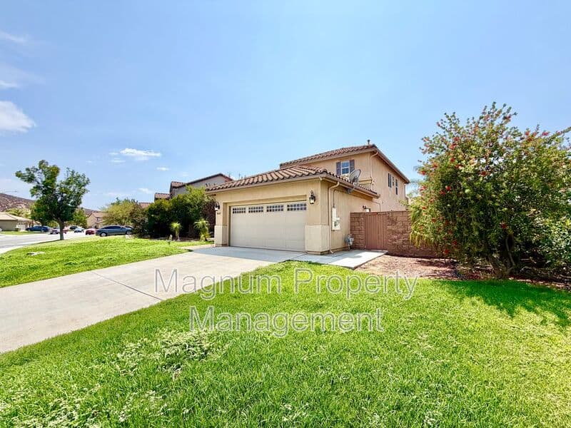 Winchester House: 36367 Sicily Ln