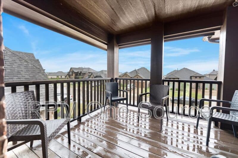 Burleson House: 2760 Richard Street