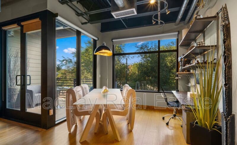Scottsdale Condo: 4020 N Scottsdale rd