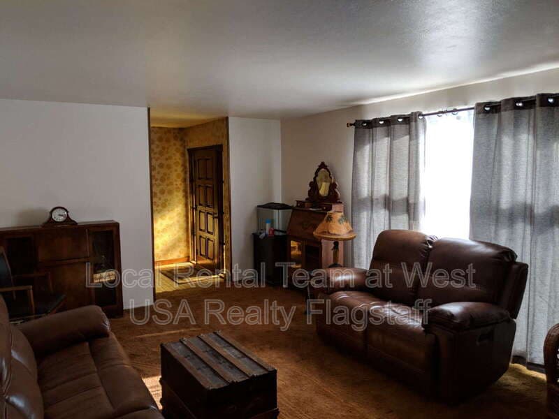 Flagstaff House: 422 E David Dr