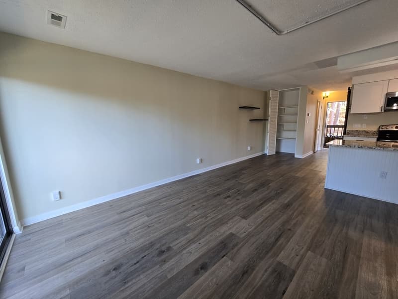 Raleigh Condo: 3071 Huntleigh Drive