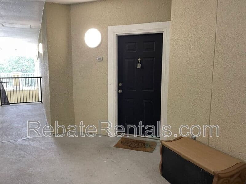 Jacksonville Condo: 8290 Gate Parkway W