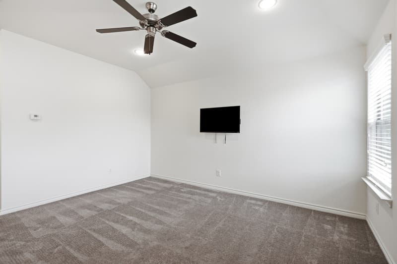 Fort Worth House: 2913 Gordon Avenue