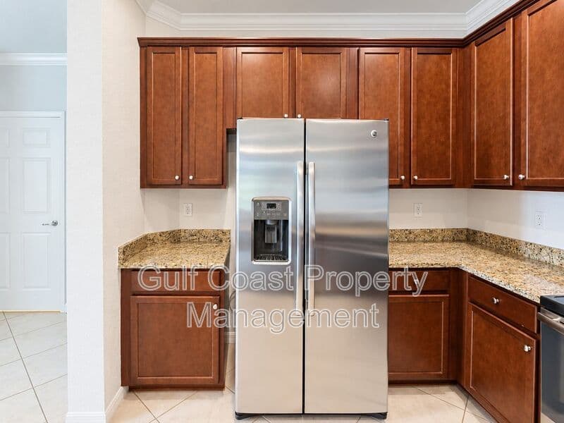 Bradenton Townhome: 7208 Ketch Place