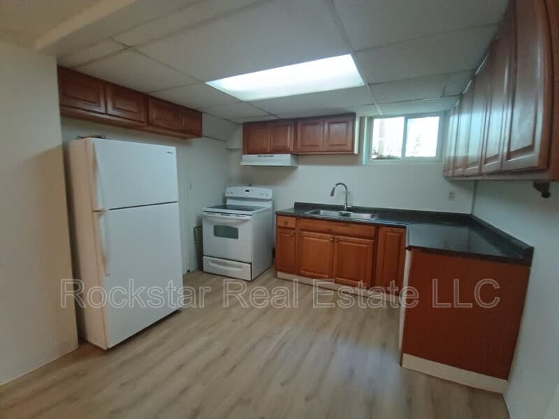 Spokane Condo: 1739 W 10th Ave