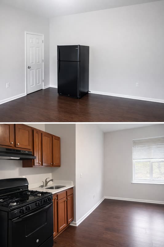 Orange Condo: 641 Lincoln ave
