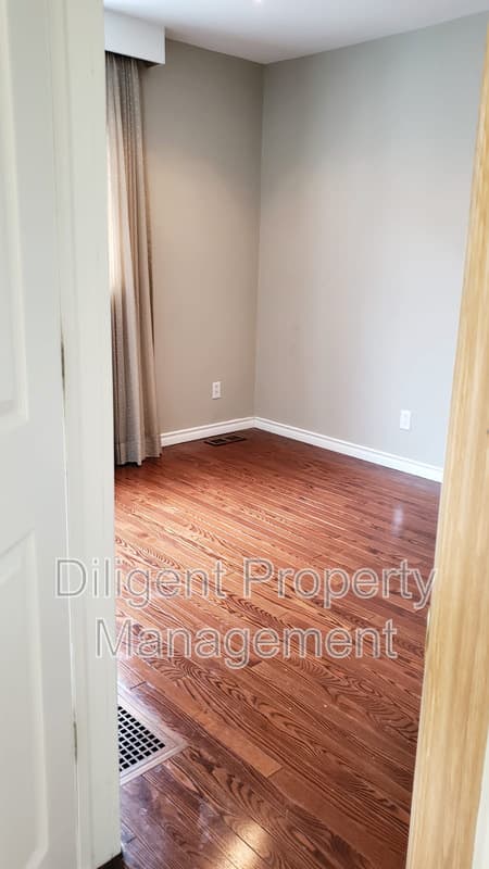 Peterborough House: 1219 Cartier Blvd.